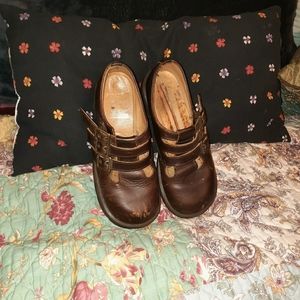 Dr. Martens Mary Janes
